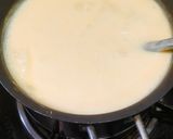 फ्रूट कस्टर्ड(Fruit custard recipe in Hindi) रेसिपी चरण 4 फोटो