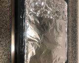 Foto del paso 5 de la receta: Pulled pork barbecue al horno (cerdo desmenuzado estilo gringo)