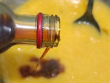 Kuih Bakar Labu / Bingka Labu
