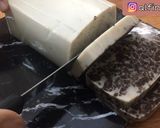 Foto langkah ke 4 dari resep PUDING SUSU OREO. YT MAMACL.