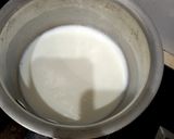 A picture of step 1 of Diet Vermicellis, with dates.