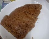Foto langkah ke 4 dari resep Kue kukus pisang.