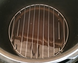 Foto del paso 1 de la receta: Judías verdes con patatas al vapor en Olla GM