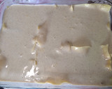 Foto del paso 6 de la receta: Lasaña de ternera y champiñones