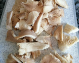 Foto del paso 3 de la receta: Ensalada de alubias blancas y setas