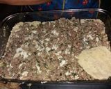 Foto del paso 5 de la receta: Pastelón de papa súper fácil!!
