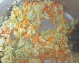Foto del paso 2 de la receta: Sopita de verduras casera 🍲