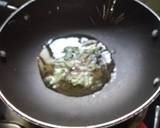 Besan Dal recipe step 2 photo