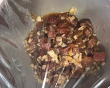 Foto del paso 4 de la receta: Tartar de atún rojo
