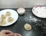 A picture of step 5 of Duck 🦆 Shaped Samosa Recipe.