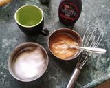 A picture of step 7 of Cappuccino.