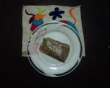 Foto del paso 4 de la receta: Tamal Barroco de pollo con piloncillo y especias de oriente. Jalisco México