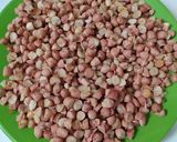 Foto langkah ke 1 dari resep Peyek Kacang Tanah Renyah & Gurih.