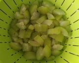 Foto del paso 3 de la receta: Crema de calabacín