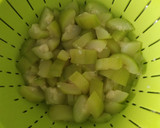 Foto del paso 3 de la receta: Crema de calabacín