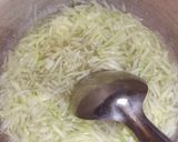 পেঁপের চাটনি(peper chatni recipe in Bengali) রেসিপি ধাপ - 3 ছবি