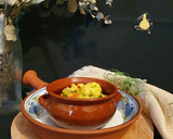 Foto del paso 11 de la receta: *Brócoli y Coliflor Salteados*