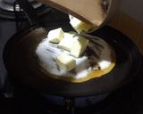 รูปขั้นตอนการทำที่ 8 ของ Crepe Suzette