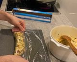 Karlovarsky Knédli recept fázis 2 fotója