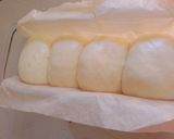 صورة لخطوة 4 من وصفة بريوش محشي بالكريمة 🍞🥐