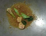 Foto langkah ke 2 dari resep Kare Ayam Solo.