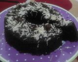 Foto langkah ke 7 dari resep Brownies Eggless Chocochino by lun's kitchen.