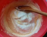Tiramisu recept fázis 2 fotója