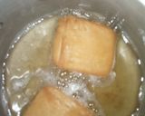 صورة لخطوة 8 من وصفة مقريقشات عين الجمل بأبسط مايكون ⁦❤️⁩😋