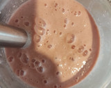 Foto del paso 4 de la receta: Helado de sandía
