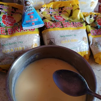 Langkah 3