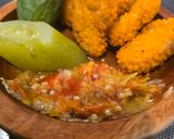 Foto langkah ke 3 dari resep Sambal Geprek.