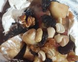 Foto del paso 5 de la receta: Panqueques de chocolate