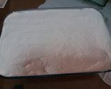 Φωτογραφία βήματος 4 της συνταγής Γλυκό ψυγείου στο τσακ μπαμ!!!