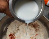 ऊपासाचा ठेपला (upwasache theple recipe in marathi) रेसिपी स्टेप 1 फोटो 