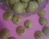 Foto langkah ke 4 dari resep Nastar greentea.