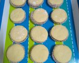 Foto del paso 4 de la receta: Mini Alfajores de Maicena