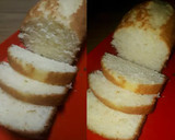Foto del paso 5 de la receta: Budín de limón - Fácil y económico 🍋