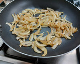 Foto del paso 4 de la receta: Filete de ternera a lo pobre