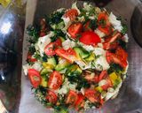 Фото кроку 1 до Вкуснейший и полезный салат 🥗.