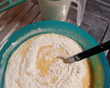 Foto del paso 3 de la receta: Torta de mandarina