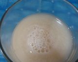 Foto langkah ke 3 dari resep Bakpia teflon isi unti.