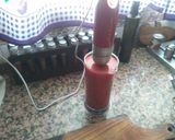 Foto del paso 4 de la receta: Papardelle con salsa rosa