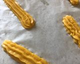 Foto del paso 6 de la receta: Chierry eclair