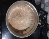 மில்லட் மினி கேக். # baking day ரெசிபி ஸ்டேப் 4 புகைப்படம்