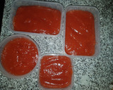 Foto del paso 3 de la receta: Membrillo en olla exprés