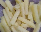 Foto langkah ke 7 dari resep Kentang Goreng 🍟.