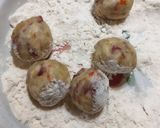 Foto langkah ke 4 dari resep Bitter Ballen.