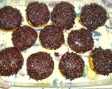 Foto langkah ke 3 dari resep 🍩 donat pisang 🍩.