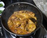 A picture of step 6 of Classic Chicken Biryani on a budget #KokabandCookpad.