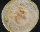 கோதுமை தோசை(wheat dosai recipe in tamil) ரெசிபி ஸ்டேப் 3 புகைப்படம்